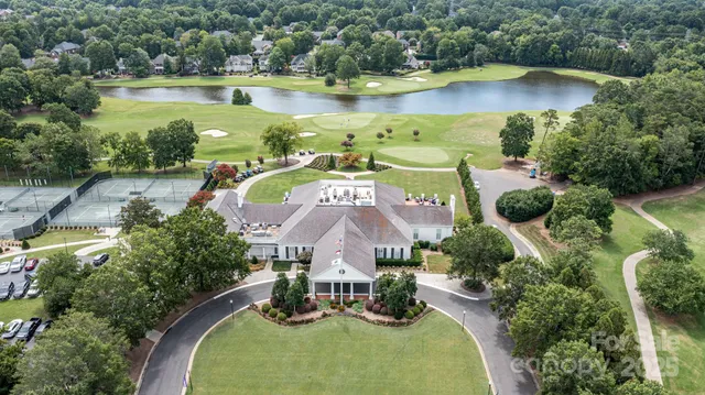 $2,479,000 | 10840 Bay Hill Club Drive, Charlotte, NC 28277