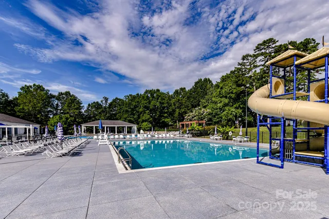 $2,479,000 | 10840 Bay Hill Club Drive, Charlotte, NC 28277