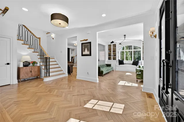 $2,479,000 | 10840 Bay Hill Club Drive, Charlotte, NC 28277