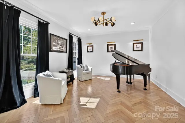 $2,479,000 | 10840 Bay Hill Club Drive, Charlotte, NC 28277