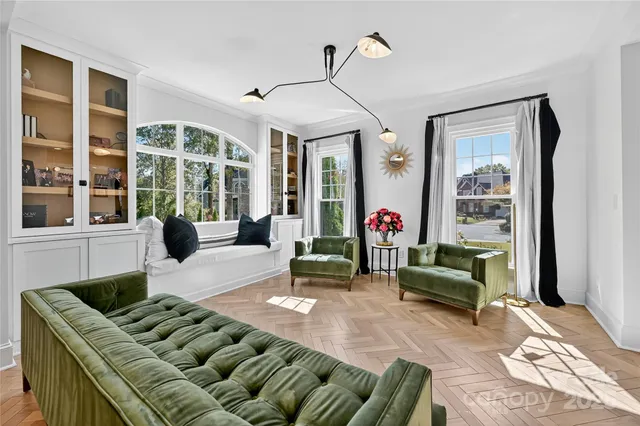 $2,479,000 | 10840 Bay Hill Club Drive, Charlotte, NC 28277