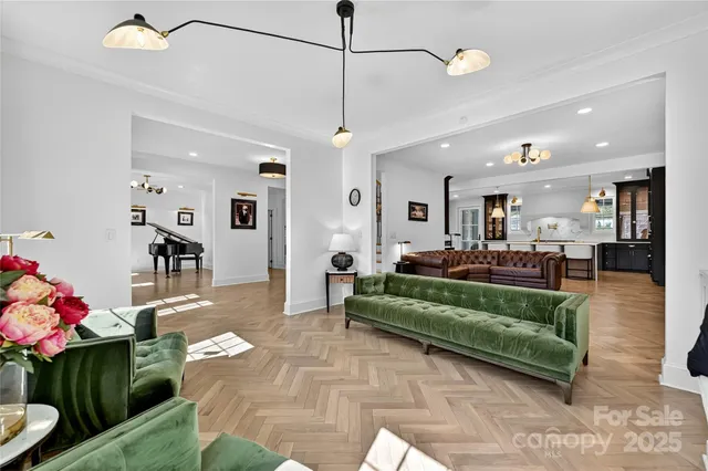 $2,479,000 | 10840 Bay Hill Club Drive, Charlotte, NC 28277