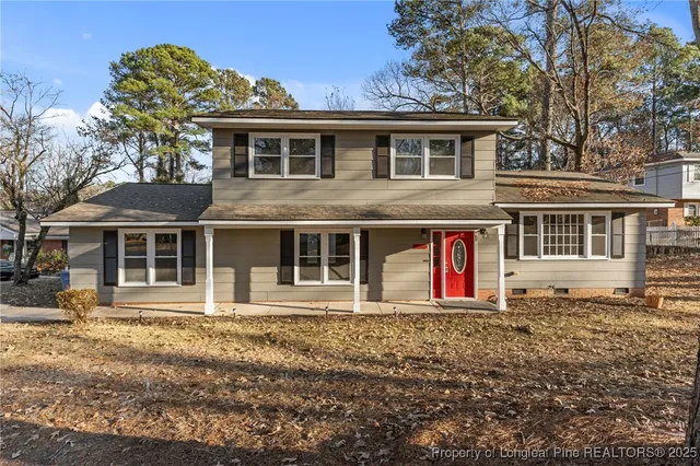$259,000 | 521 Fawn Court, Fayetteville, NC 28303