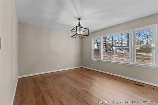 $259,000 | 521 Fawn Court, Fayetteville, NC 28303