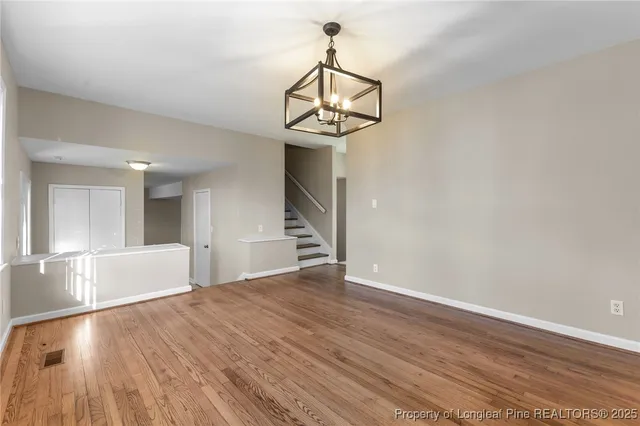 $259,000 | 521 Fawn Court, Fayetteville, NC 28303