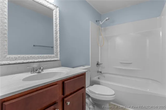 $259,000 | 521 Fawn Court, Fayetteville, NC 28303