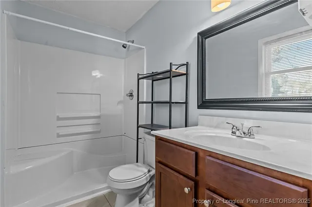 $259,000 | 521 Fawn Court, Fayetteville, NC 28303