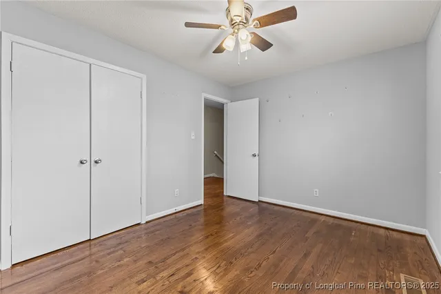 $259,000 | 521 Fawn Court, Fayetteville, NC 28303