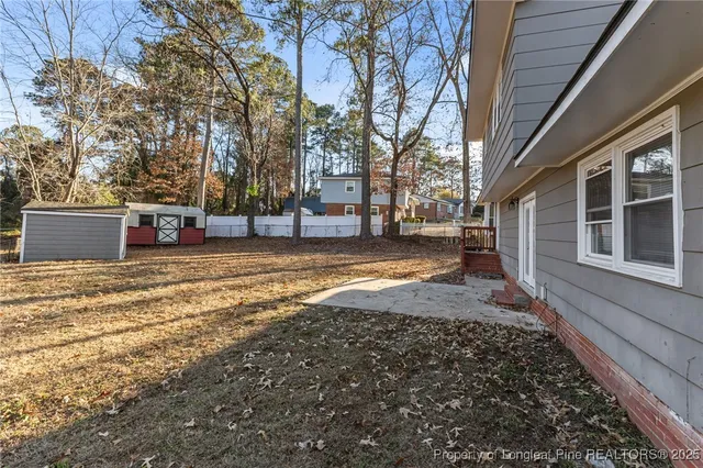 $259,000 | 521 Fawn Court, Fayetteville, NC 28303