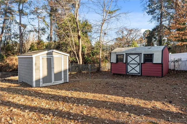 $259,000 | 521 Fawn Court, Fayetteville, NC 28303