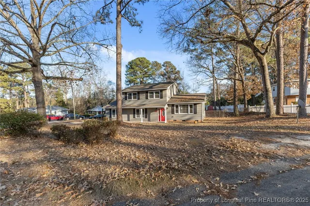 $259,000 | 521 Fawn Court, Fayetteville, NC 28303
