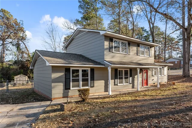 $259,000 | 521 Fawn Court, Fayetteville, NC 28303