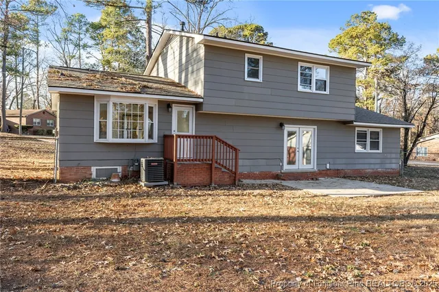 $259,000 | 521 Fawn Court, Fayetteville, NC 28303