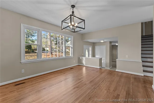 $259,000 | 521 Fawn Court, Fayetteville, NC 28303