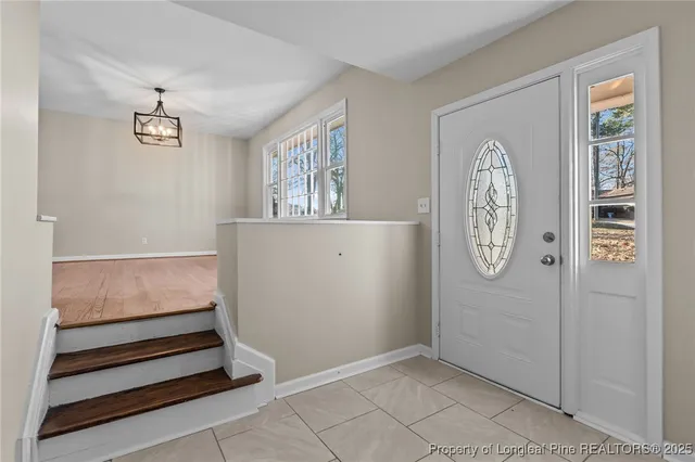 $259,000 | 521 Fawn Court, Fayetteville, NC 28303