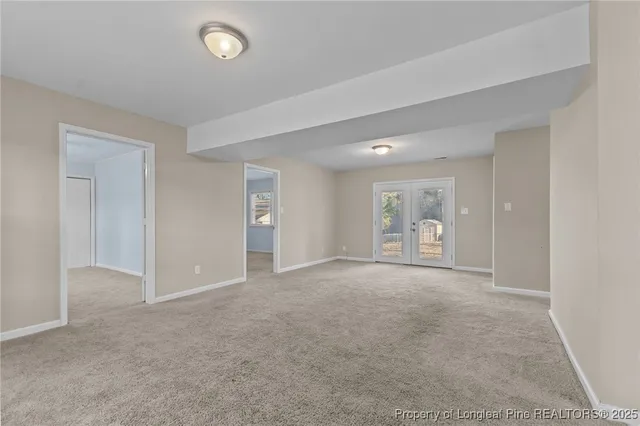 $259,000 | 521 Fawn Court, Fayetteville, NC 28303