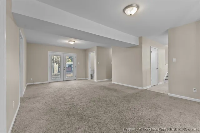 $259,000 | 521 Fawn Court, Fayetteville, NC 28303