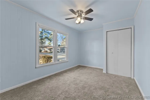 $259,000 | 521 Fawn Court, Fayetteville, NC 28303