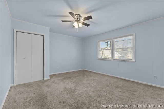 $259,000 | 521 Fawn Court, Fayetteville, NC 28303