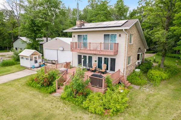 $649,900 | 7890 County Road Y, Oconto, WI 54153