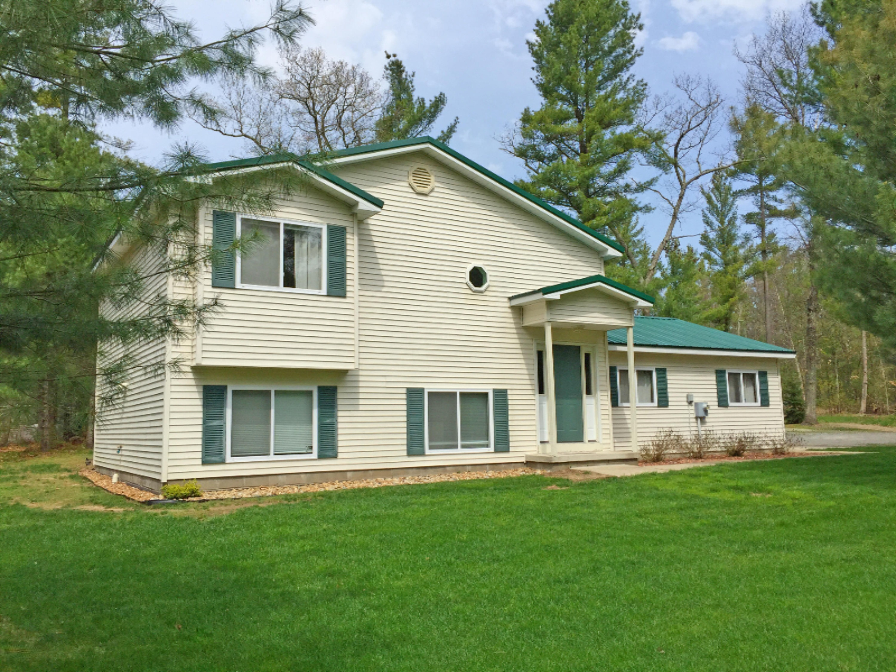 2887 Brunswick Road Holton, MI 49425 - Photo 1 of 21 1