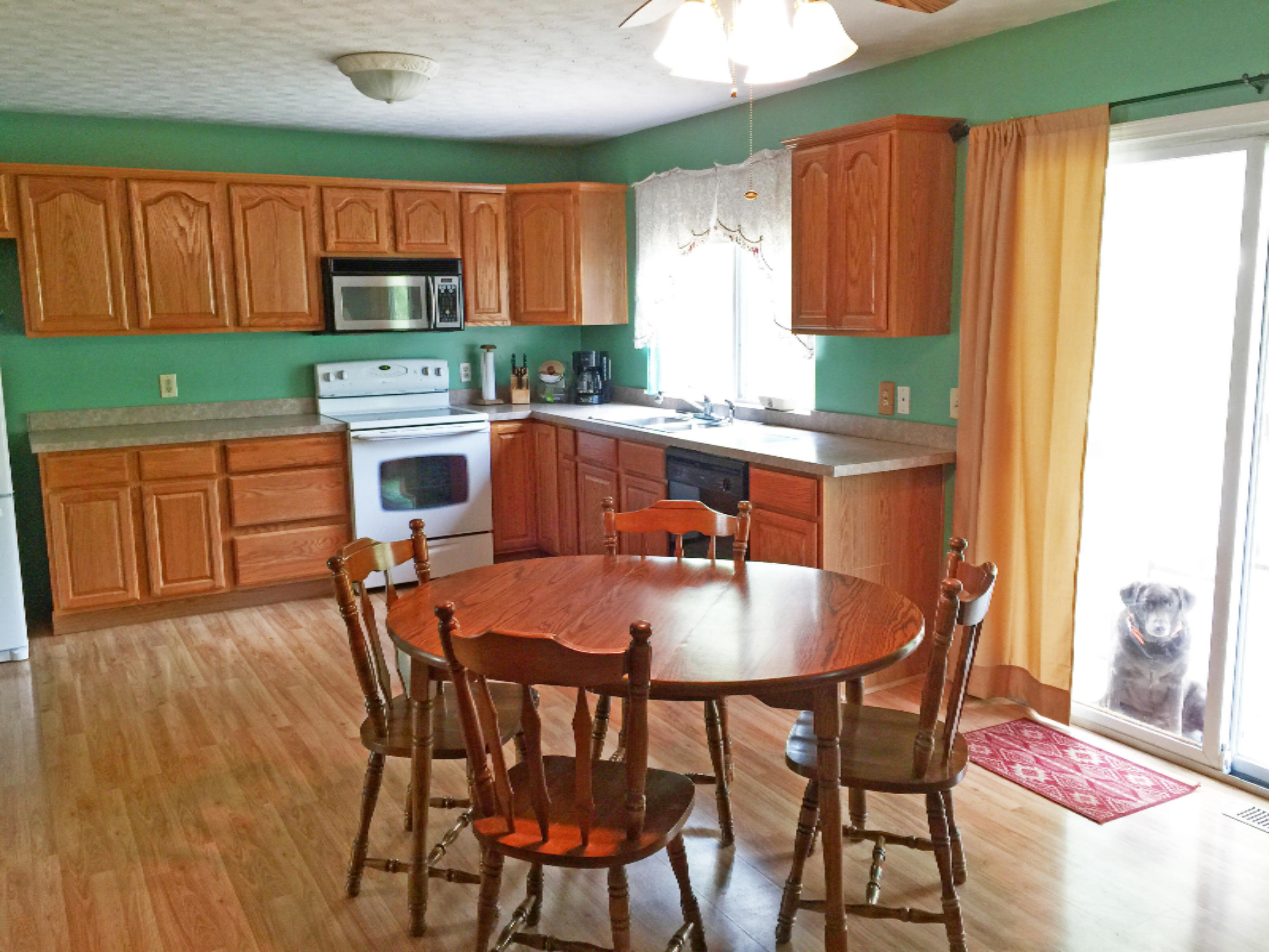 2887 Brunswick Road Holton, MI 49425 - Photo 11 of 21 11