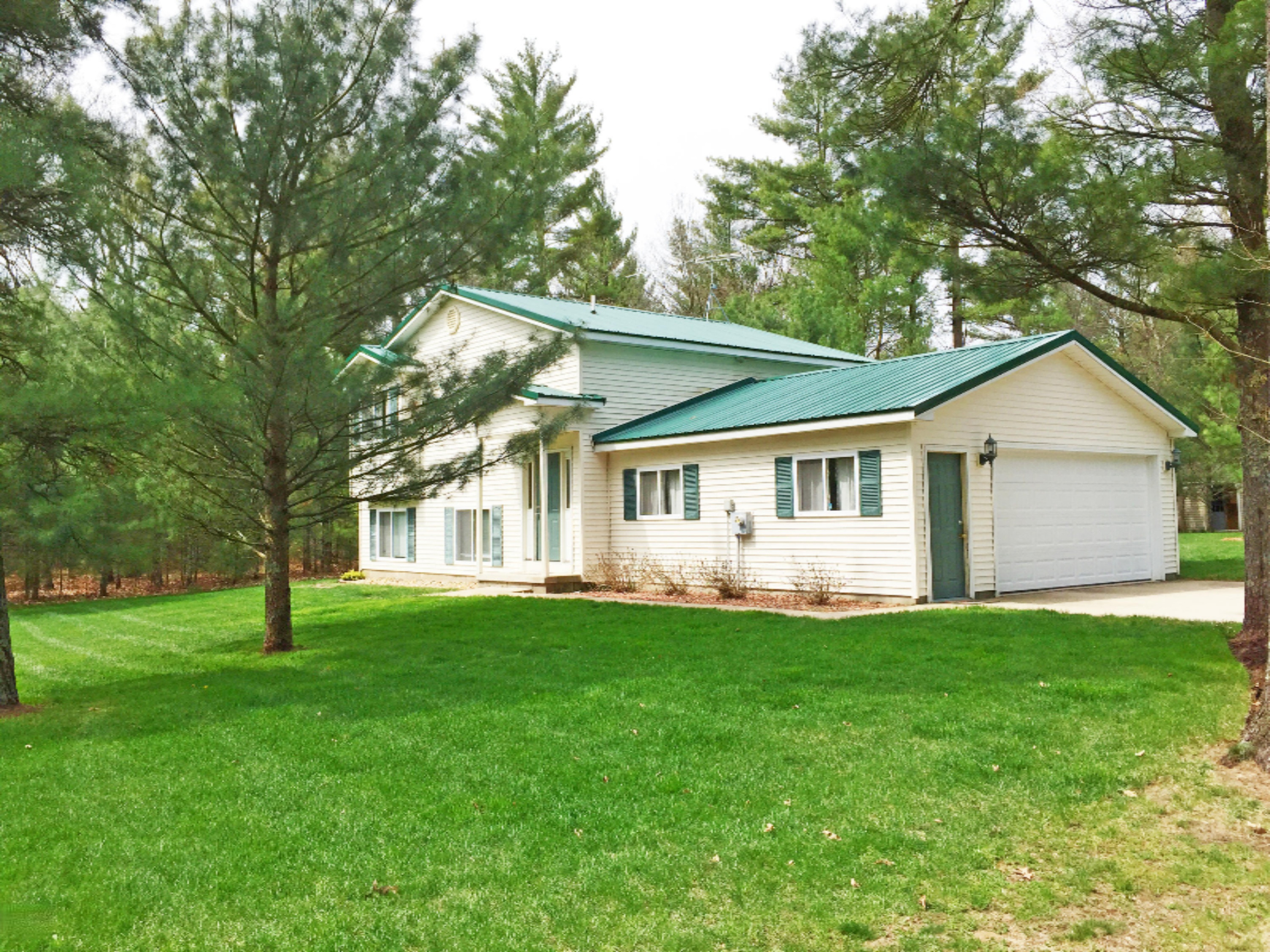 2887 Brunswick Road Holton, MI 49425 - Photo 2 of 21 2