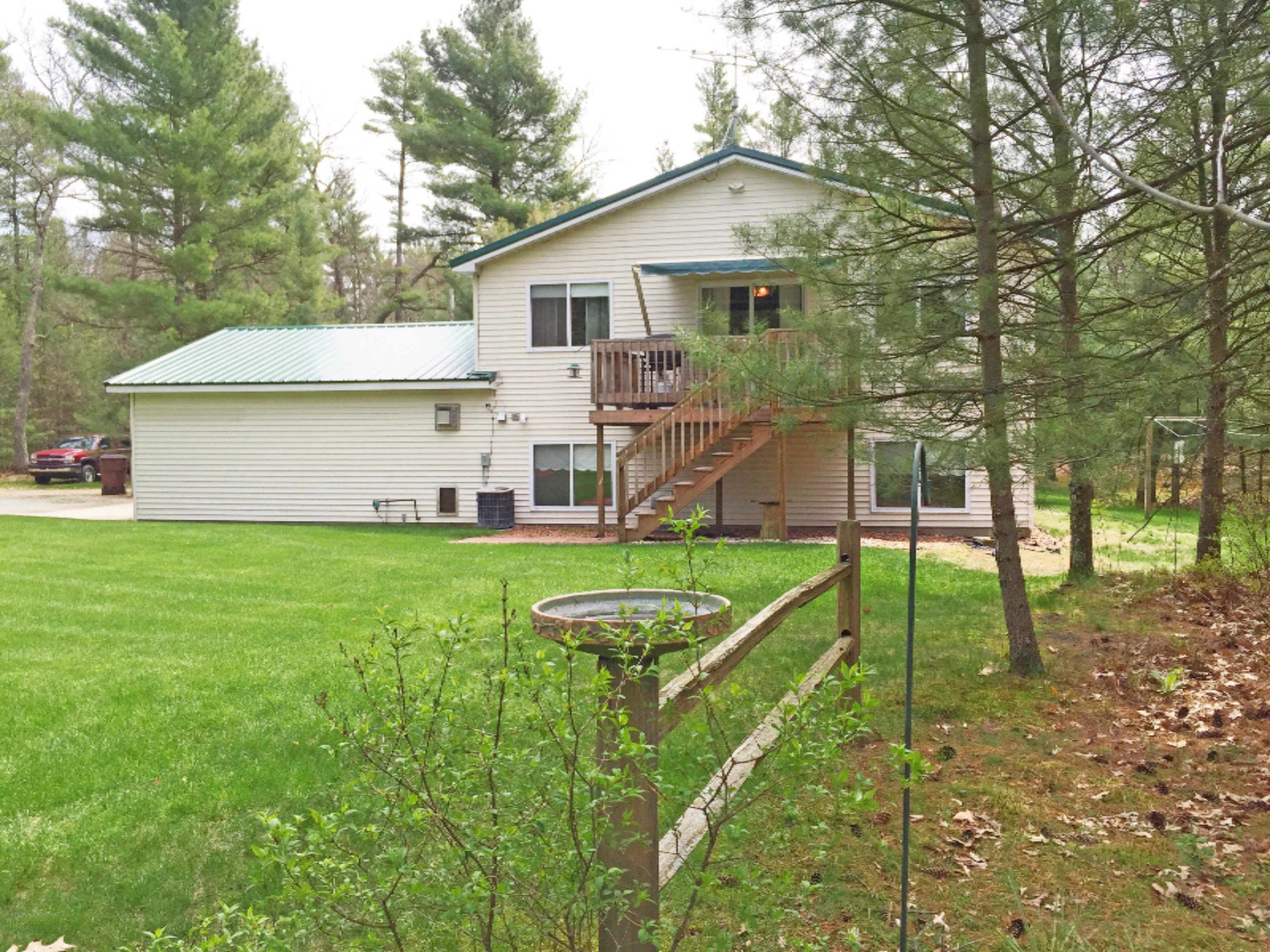 2887 Brunswick Road Holton, MI 49425 - Photo 5 of 21 5