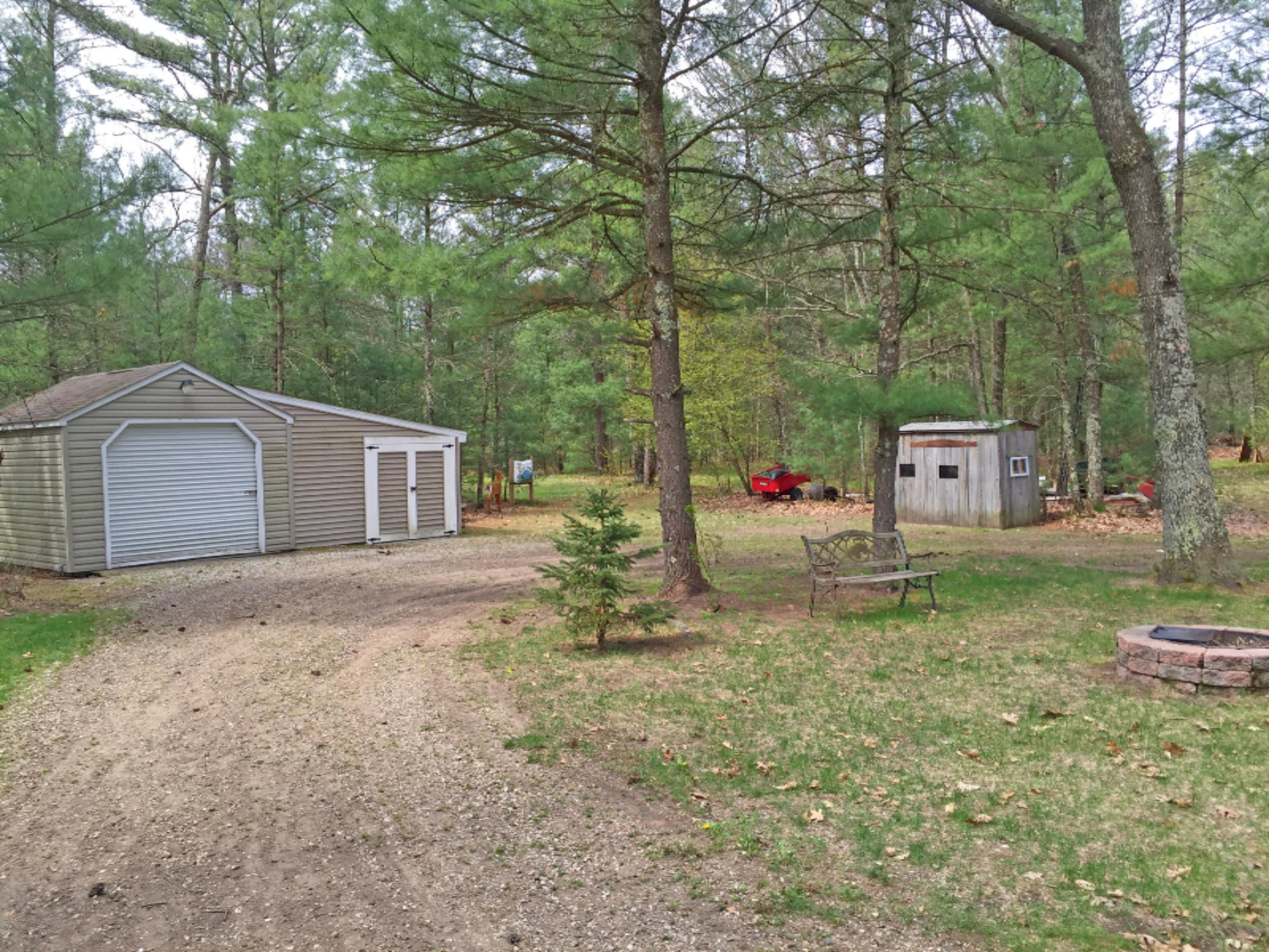 2887 Brunswick Road Holton, MI 49425 - Photo 6 of 21 6