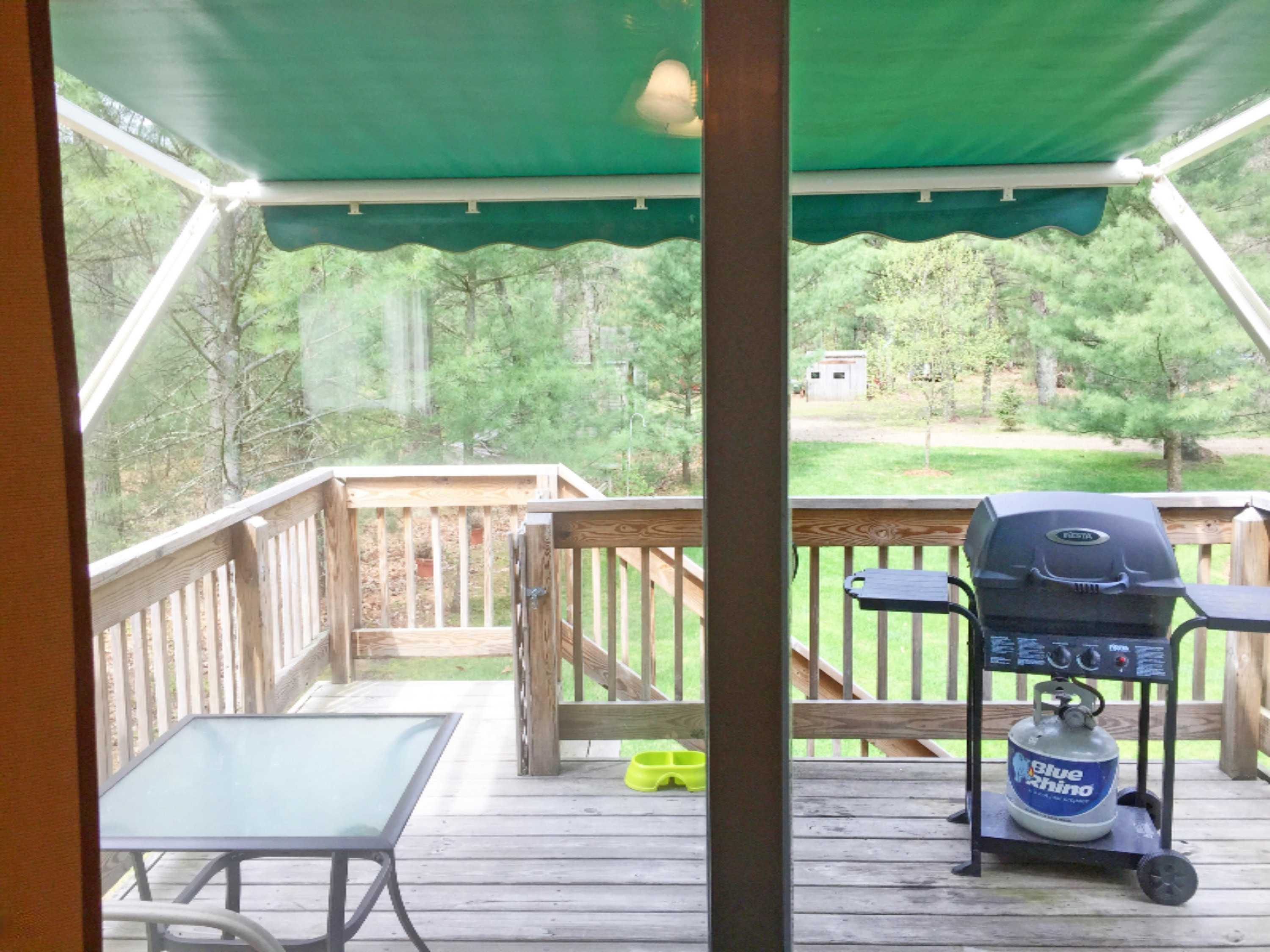 2887 Brunswick Road Holton, MI 49425 - Photo 8 of 21 8