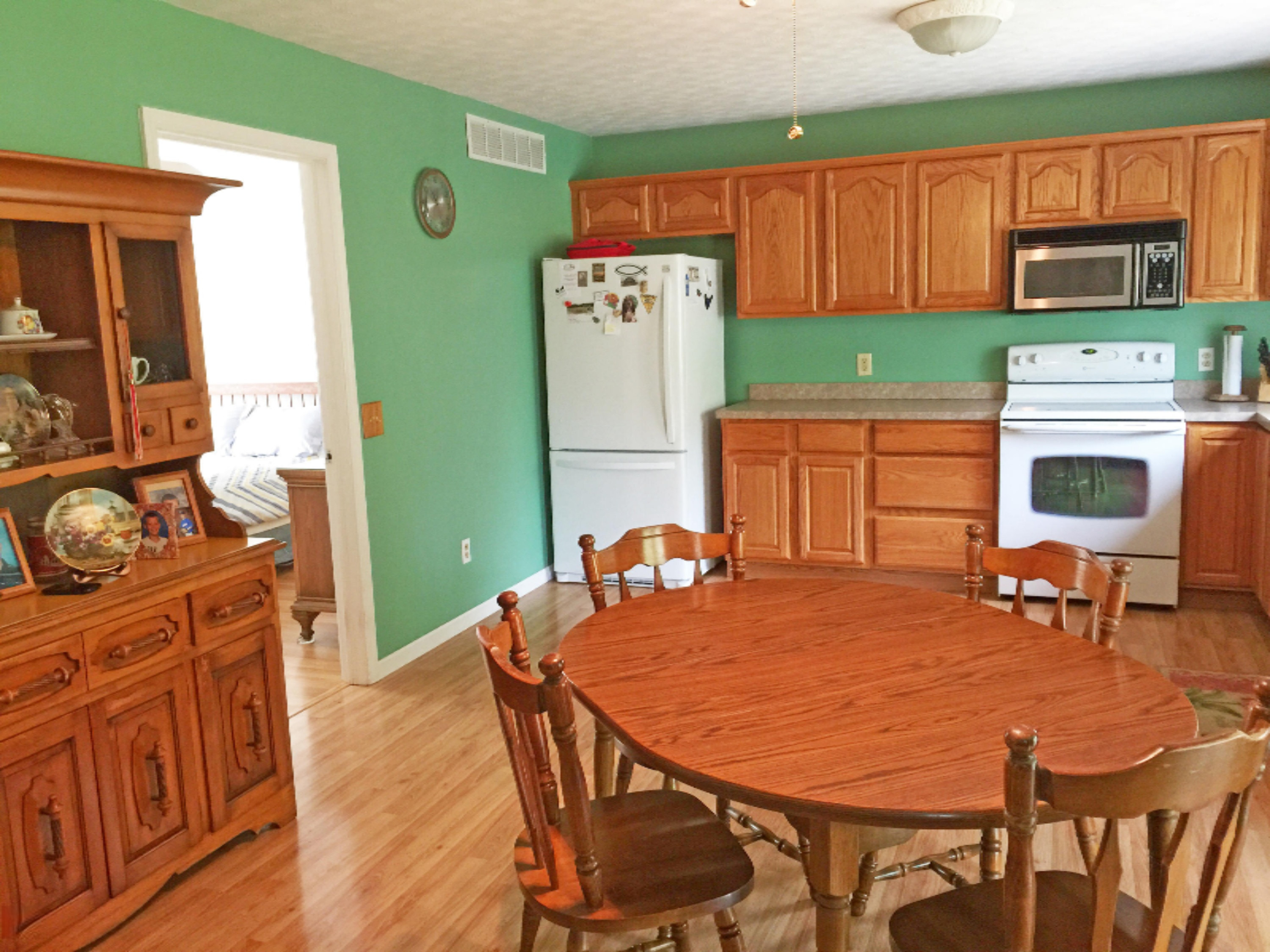 2887 Brunswick Road Holton, MI 49425 - Photo 10 of 21 10
