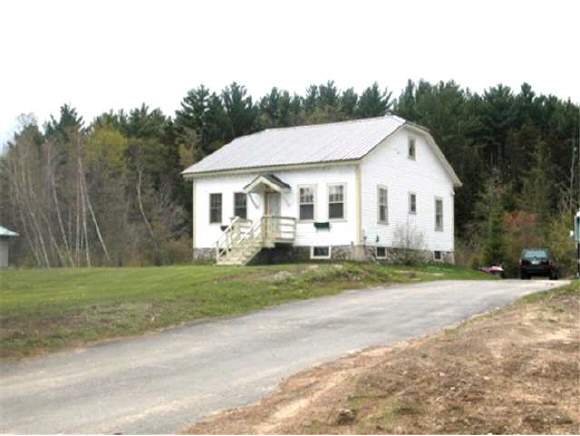 15 Old Town Road Carroll, NH 03598 - Photo 1 of 5