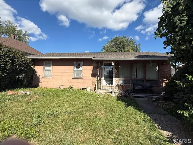 $125,000 | 1716 36th Street, Hannibal, MO 63401
