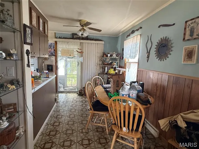 $125,000 | 1716 36th Street, Hannibal, MO 63401