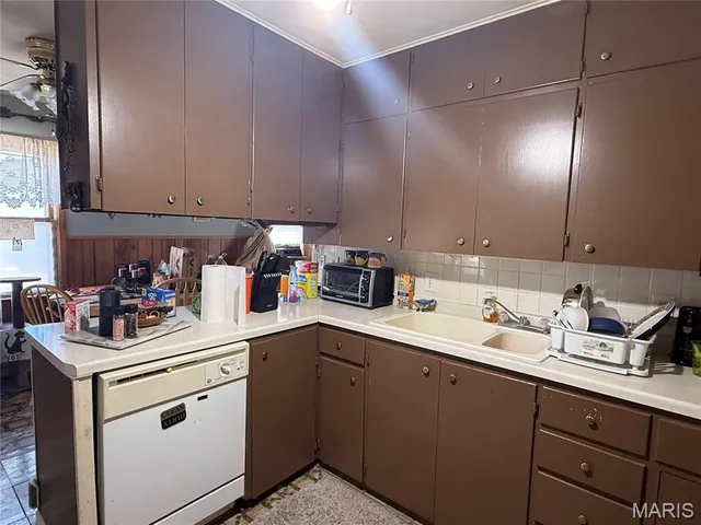 $125,000 | 1716 36th Street, Hannibal, MO 63401