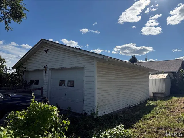 $125,000 | 1716 36th Street, Hannibal, MO 63401