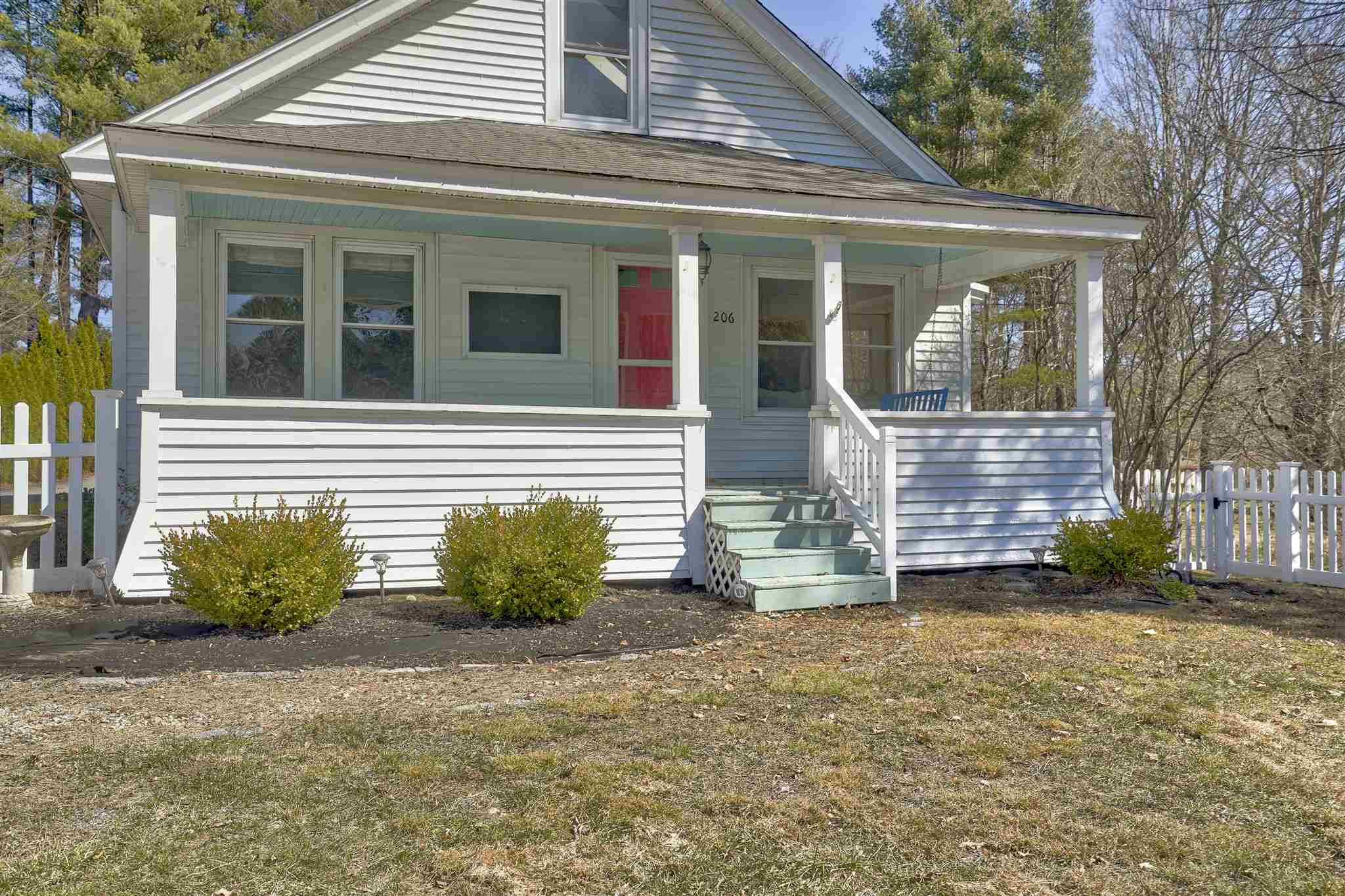 206 Boston Post Road Amherst, NH 03031 - Photo 3 of 40