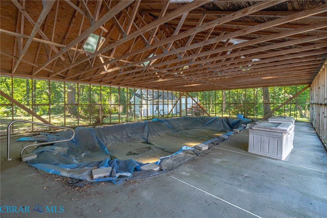 178 Greenfield Road Lancaster, VA 22503 - Photo 41 of 42