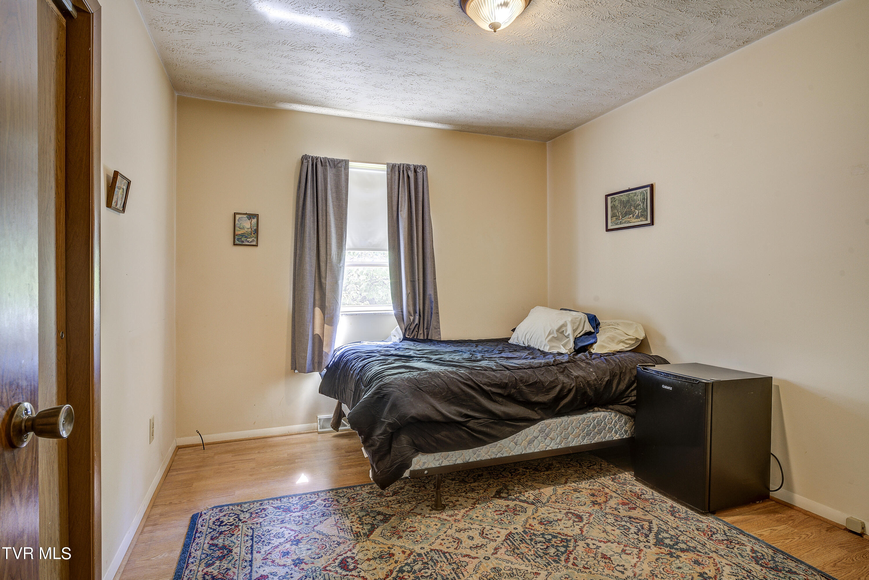 628 Mt Bethel Road Greeneville, TN 37745 - Photo 26 of 34 628 Mount Bethel Rd Bedroom