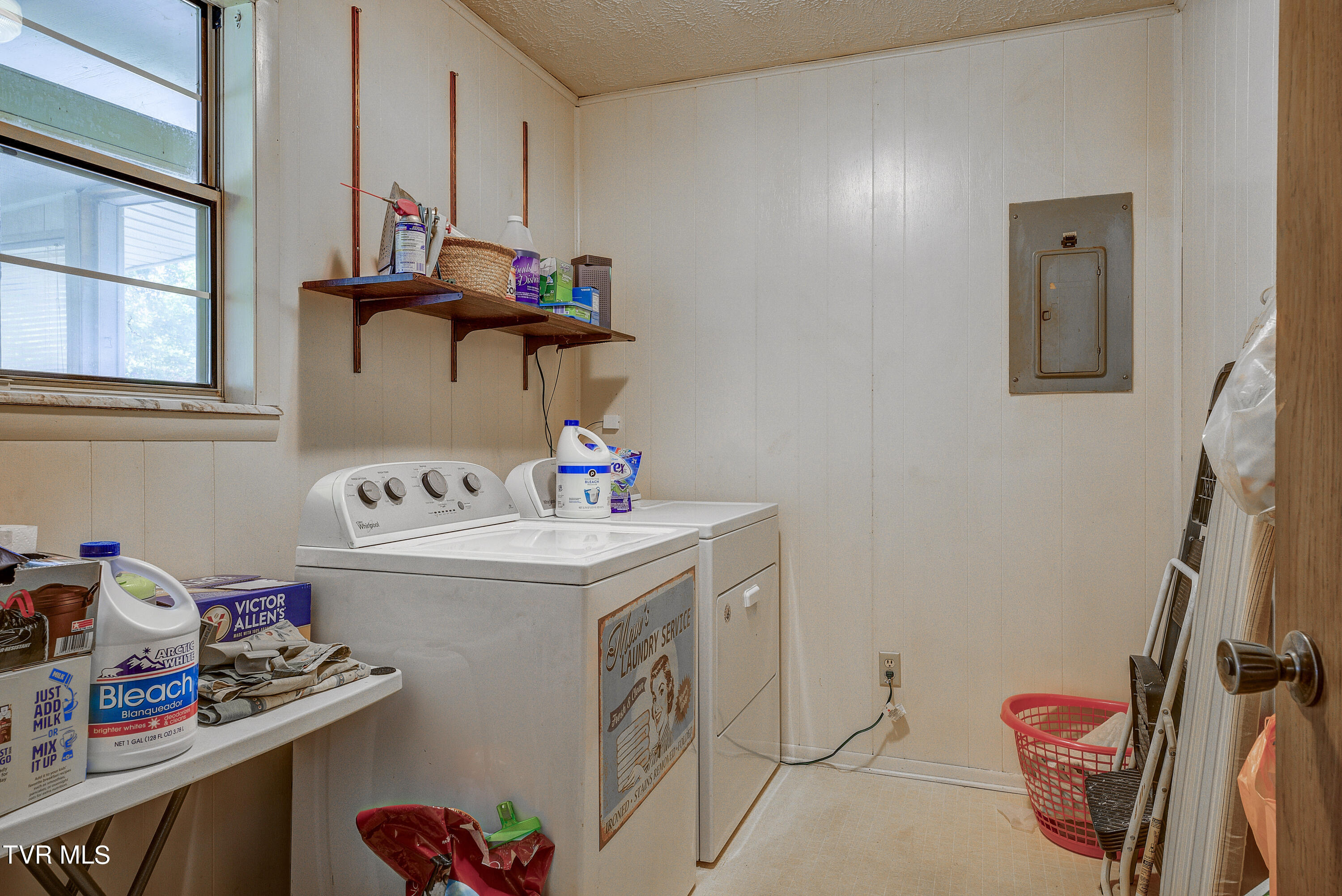 628 Mt Bethel Road Greeneville, TN 37745 - Photo 29 of 34 628 Mount Bethel Rd Utility Room
