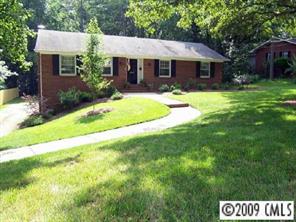 4634 Water Oak Road Charlotte, NC 28211 - Photo 1 of 8 Gallery Image 1