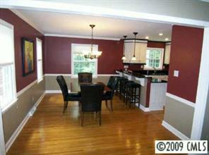 4634 Water Oak Road Charlotte, NC 28211 - Photo 3 of 8 Gallery Image 3