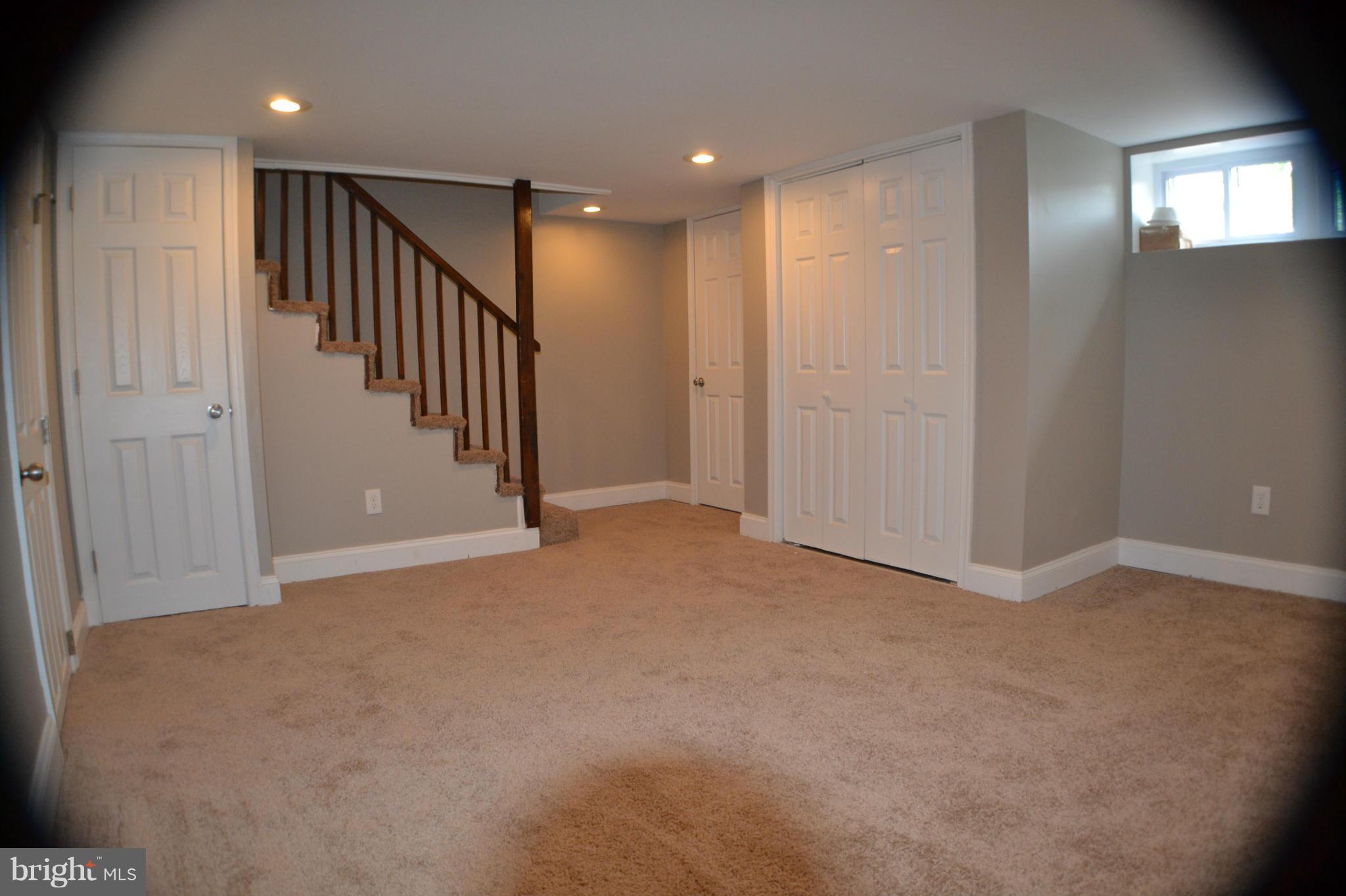 5920 Hillen Road Baltimore, MD 21239 - Photo 13 of 22 Basement