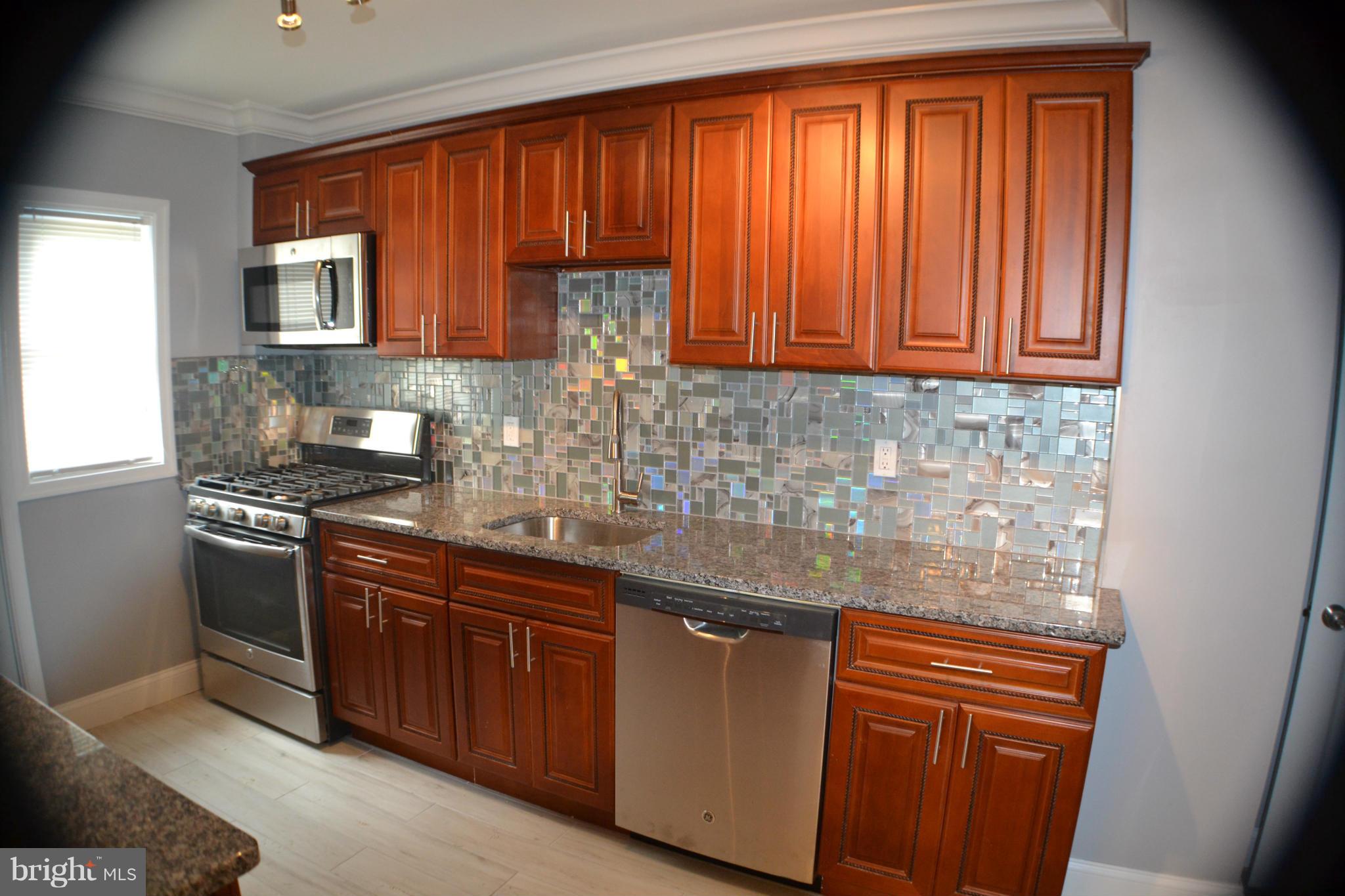 5920 Hillen Road Baltimore, MD 21239 - Photo 6 of 22 Kitchen