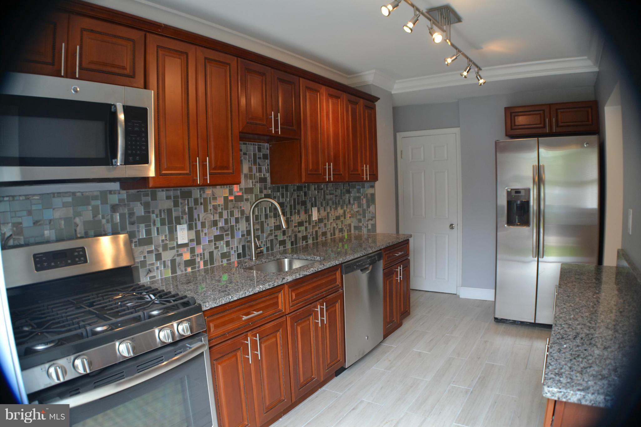 5920 Hillen Road Baltimore, MD 21239 - Photo 7 of 22 Kitchen