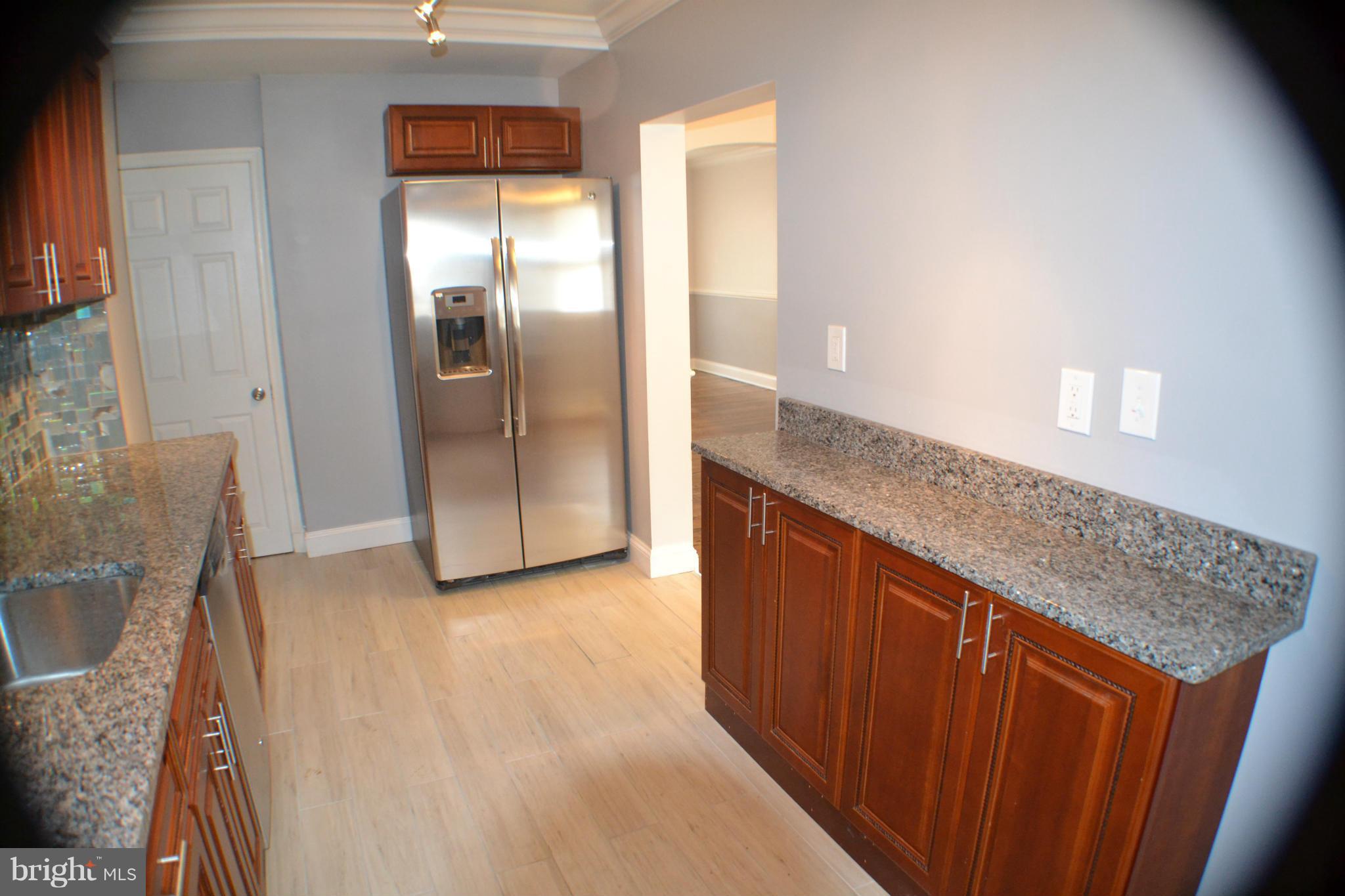 5920 Hillen Road Baltimore, MD 21239 - Photo 9 of 22 Kitchen
