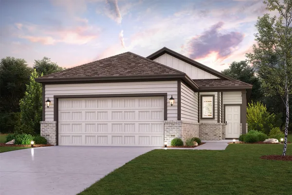 $235,900 | 21111 Maple Hts Boulevard, Porter, TX 77365