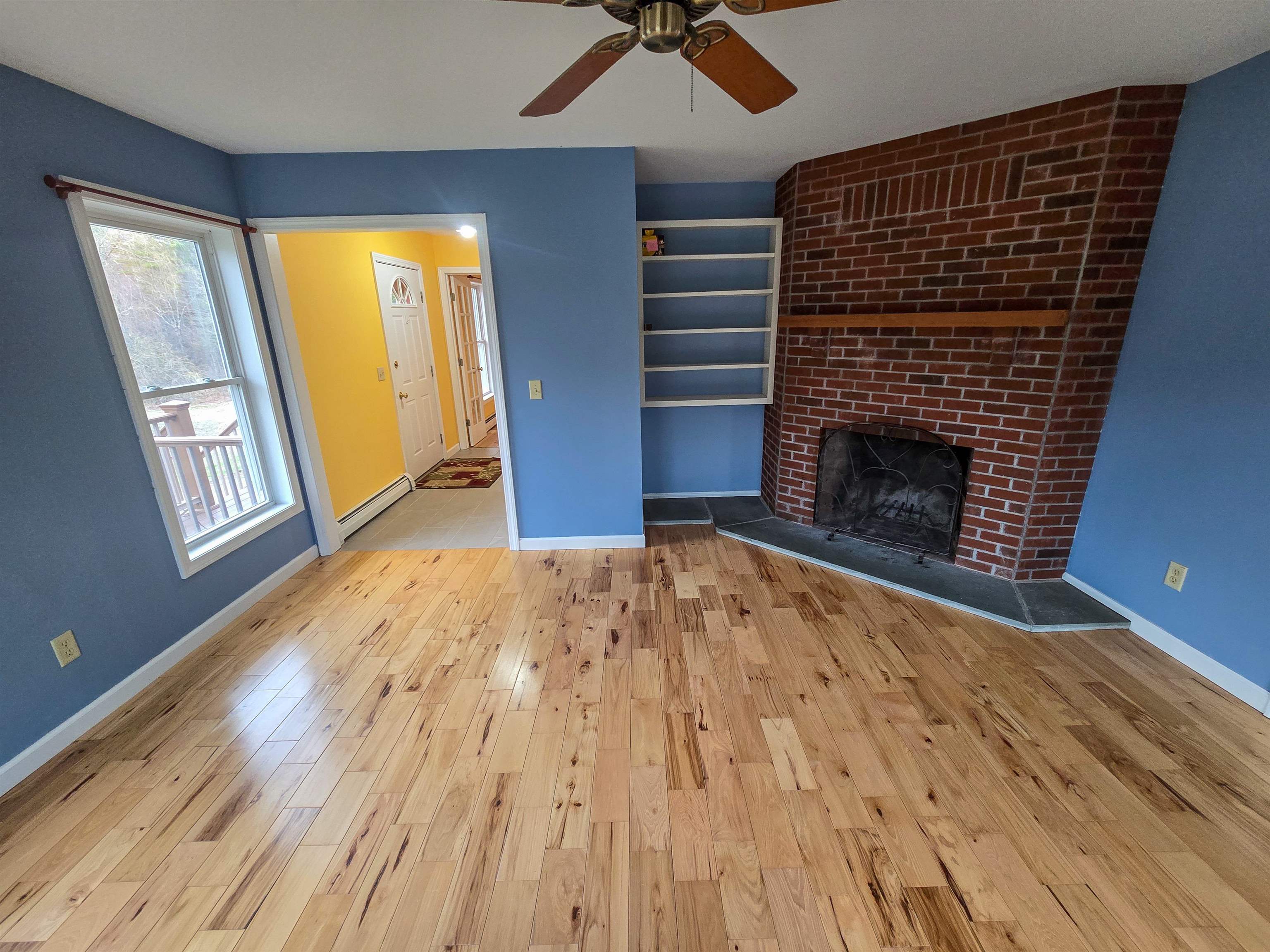 90 Hidden Pastures Road Hinesburg, VT 05461 - Photo 15 of 52 Gallery Image 15