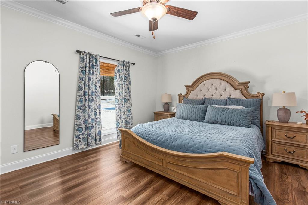 1165 Flinty Knoll Road Pinnacle, NC 27043 - Photo 18 of 36