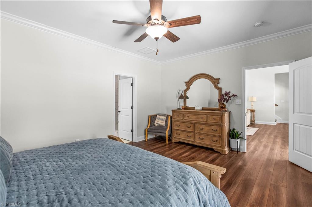 1165 Flinty Knoll Road Pinnacle, NC 27043 - Photo 19 of 36